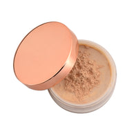 Private Label Loose Setting Powder