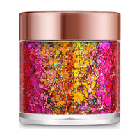 Holographic Body Glitter MF24