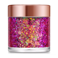 Holographic Body Glitter MF24