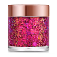 Holographic Body Glitter MF24