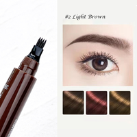 Quad Brow Pencil