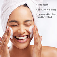 VC Brightening Facial Cleanser VC-00