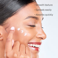 Firming & Anti-Wrinkle Eye Cream AN-03