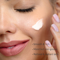 The Moisturizing Renewal Cream MO-05