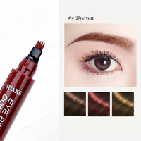 Quad Brow Pencil