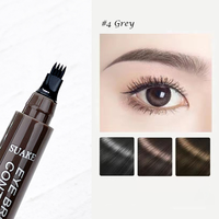 Quad Brow Pencil