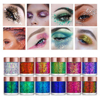 Holographic Body Glitter MF24