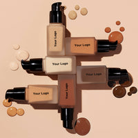 Luminous Hydrating Foundation