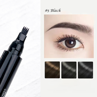 Quad Brow Pencil