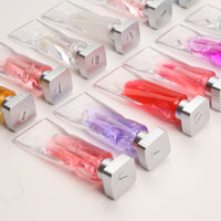 Ultra Light Lip Oil (Ice Cube)