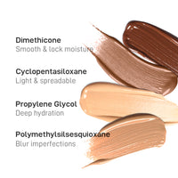 Luminous Hydrating Foundation
