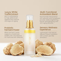 White Truffle Spray Serum SP-01