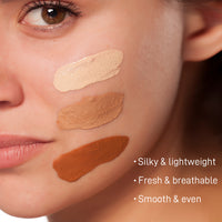 Luminous Hydrating Foundation