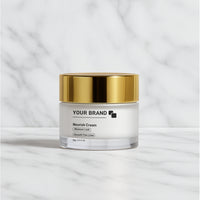 The Moisturizing Renewal Cream MO-05