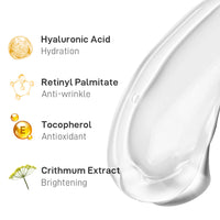 Anti-Wrinkle Repair Serum AN-02