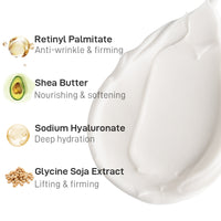 Firming & Anti-Wrinkle Cream AN-05