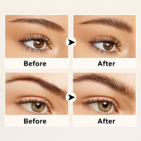 Private Label All-in-one Eyebrow Styling Gel