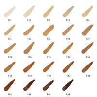 Private Label Matte Liquid Foundation