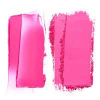 Crème & Powder Blush Duo (White Edition)