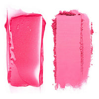 Crème & Powder Blush Duo (White Edition)