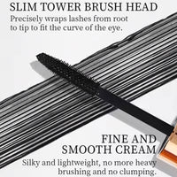 Private Label Voluminous Mascara