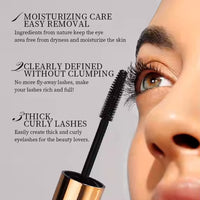 Private Label Voluminous Mascara