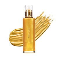 Private Label Luminizer Glow Oil