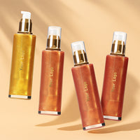 Private Label Luminizer Glow Oil