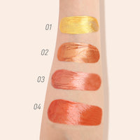 Private Label Luminizer Glow Oil