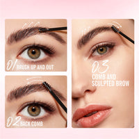 Private Label Brow Sculpt