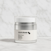 Firming & Anti-Wrinkle Eye Cream AN-03