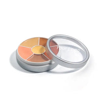 Private Label Color Correct Palette