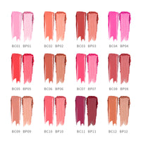 Crème & Powder Blush Sample Pack