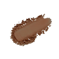 Soft Matte Face Powder (golden)