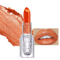 Diamond Glitter Lipstick