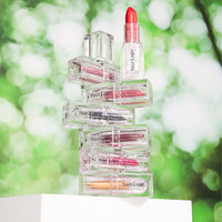 Diamond Glitter Lipstick