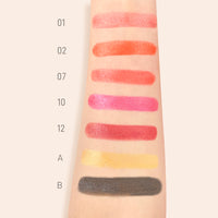 Diamond Glitter Lipstick