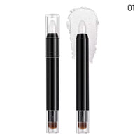 Highlighter Stick with Brush