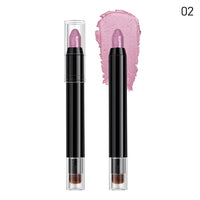 Highlighter Stick with Brush