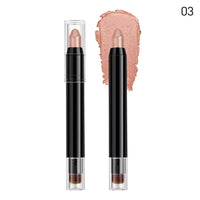 Highlighter Stick with Brush