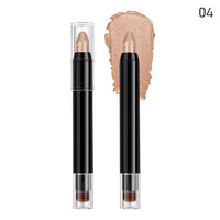 Highlighter Stick with Brush