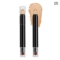 Highlighter Stick with Brush