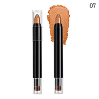 Highlighter Stick with Brush