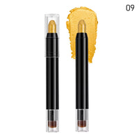 Highlighter Stick with Brush