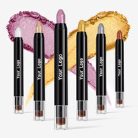 Highlighter Stick with Brush