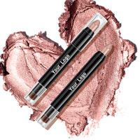 Highlighter Stick with Brush