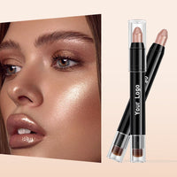 Highlighter Stick with Brush