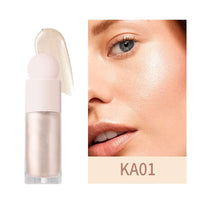 Private Label Pearl Liquid Highlighter