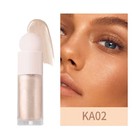 Private Label Pearl Liquid Highlighter