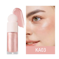 Private Label Pearl Liquid Highlighter